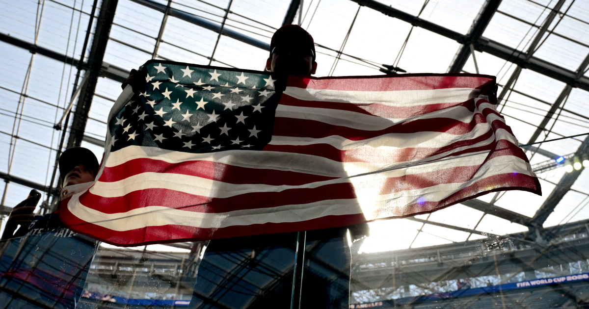 In praise of Catholic patriotism